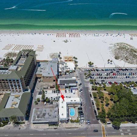 Clearwater Beach Suites 201 Condo Exterior photo