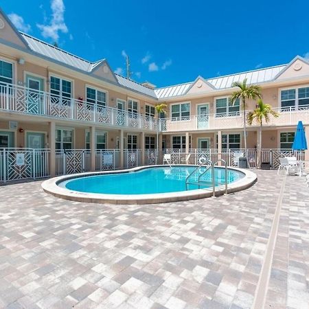 Clearwater Beach Suites 201 Condo Exterior photo