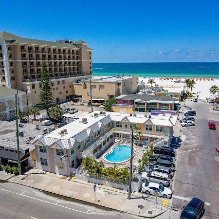 Clearwater Beach Suites 201 Condo Exterior photo