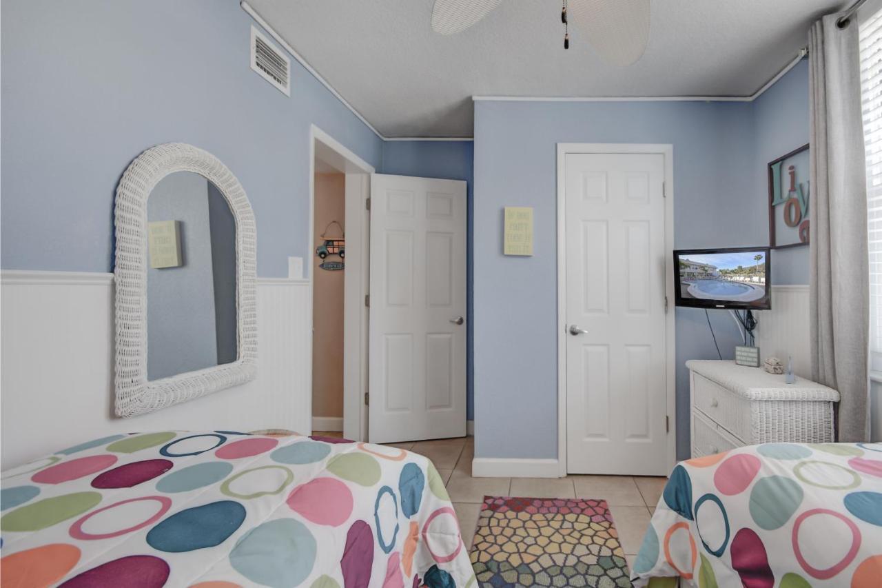 Clearwater Beach Suites 201 Condo Exterior photo