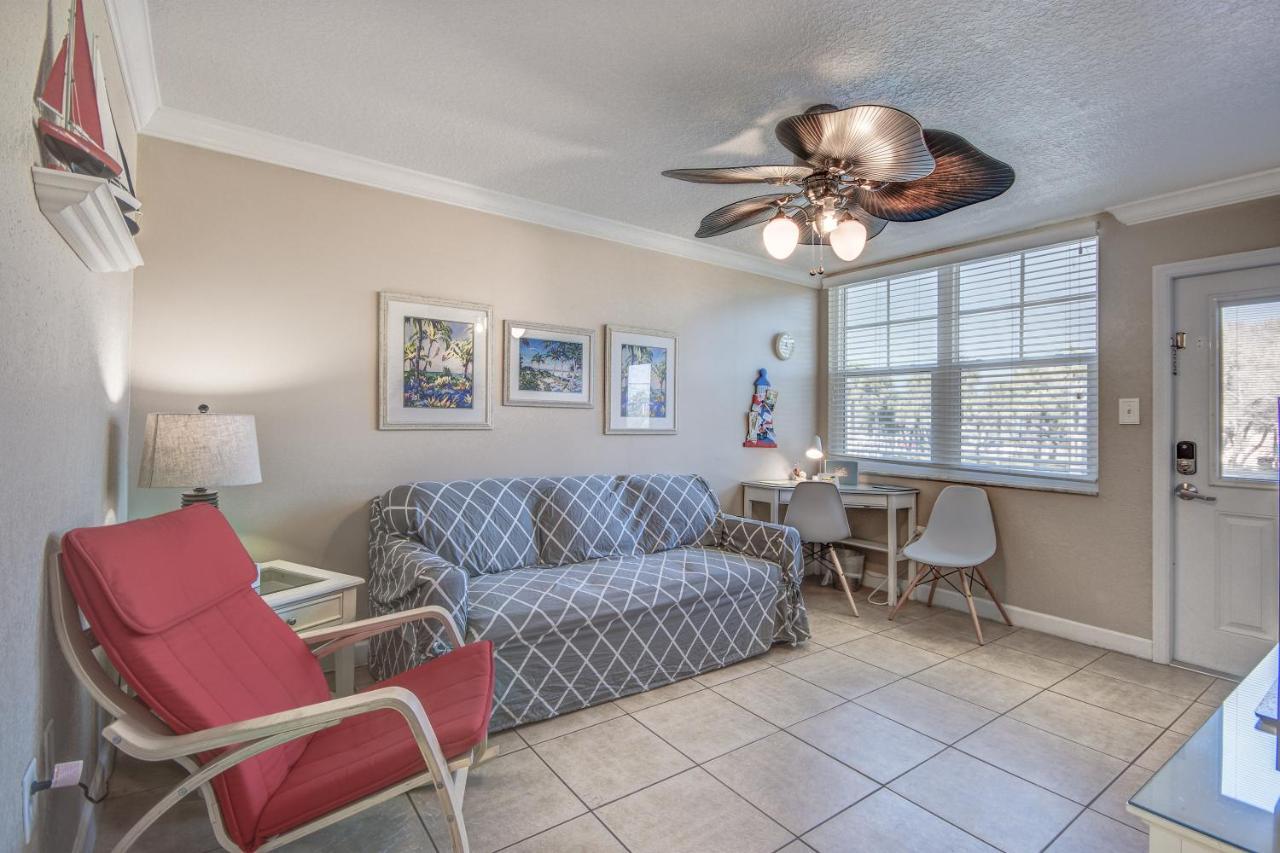 Clearwater Beach Suites 201 Condo Exterior photo