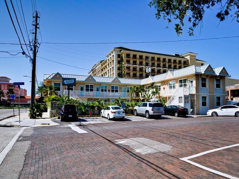 Clearwater Beach Suites 201 Condo Exterior photo