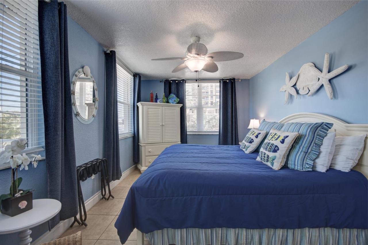 Clearwater Beach Suites 201 Condo Exterior photo